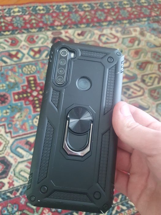 Xiaomi Redmi Note 8T, ідеал стан