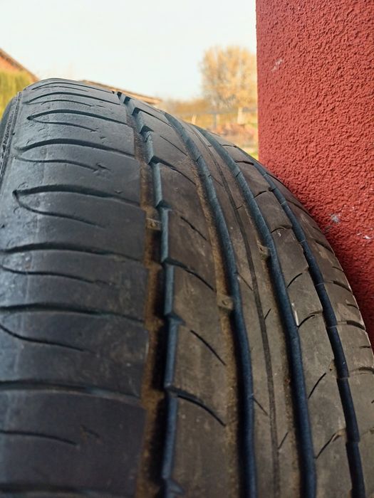 Opony letnie Dębica