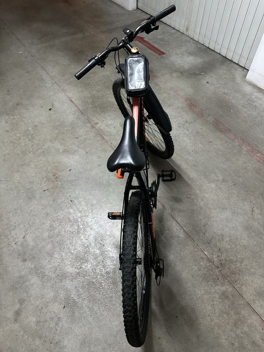 Bicicleta BTT 29’’