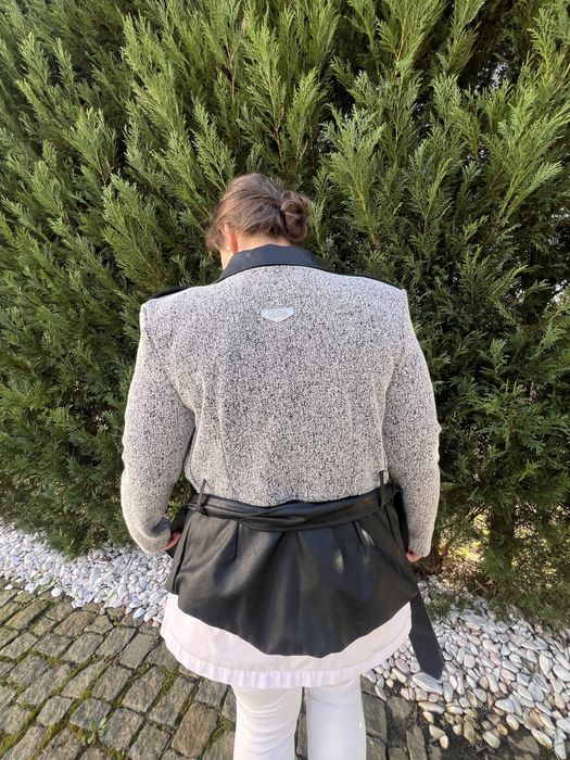 Casaco LANCA PERFUME