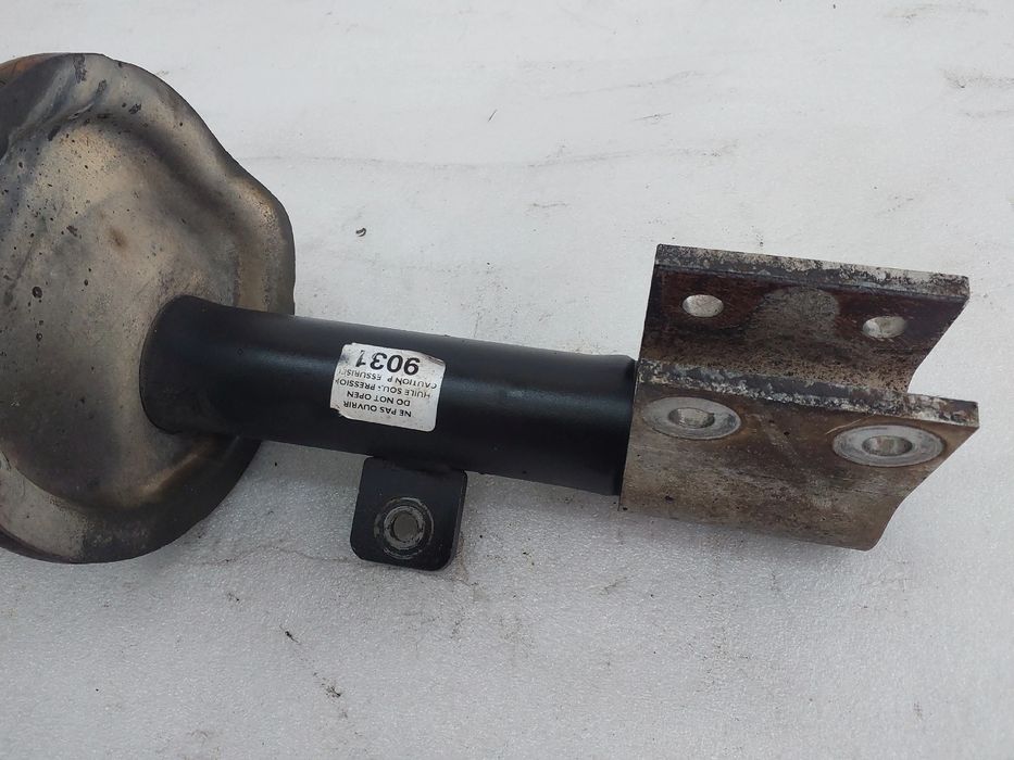 Amortecedor frente direito PEUGEOT 307 SW (3H)