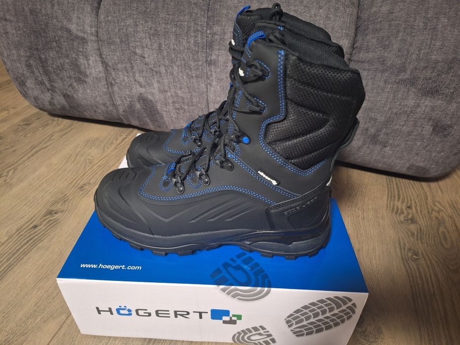 Buty Högert ht5k592243 nowe
