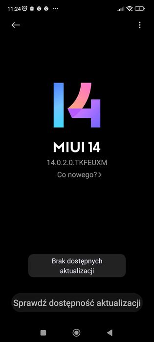 Xiaxomi termin note 10 pro