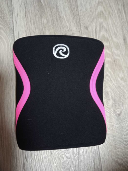 Наколенник Rehband RX Line 105434 Неопрен 7 мм (Швеция) Размер XXL