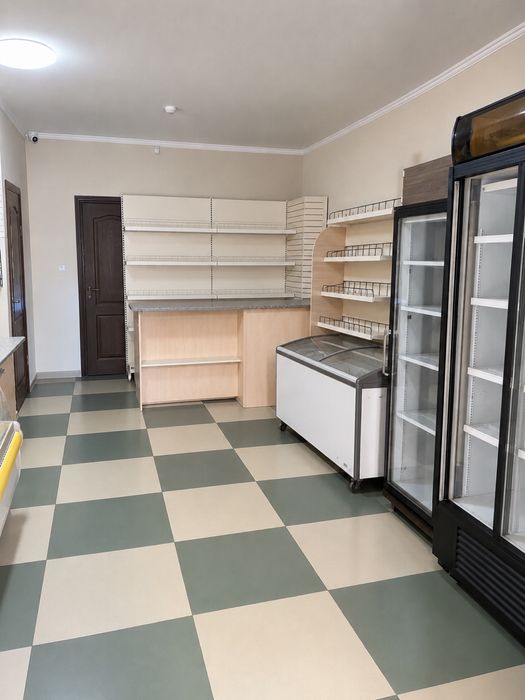 Оренда комерційного приміщення
