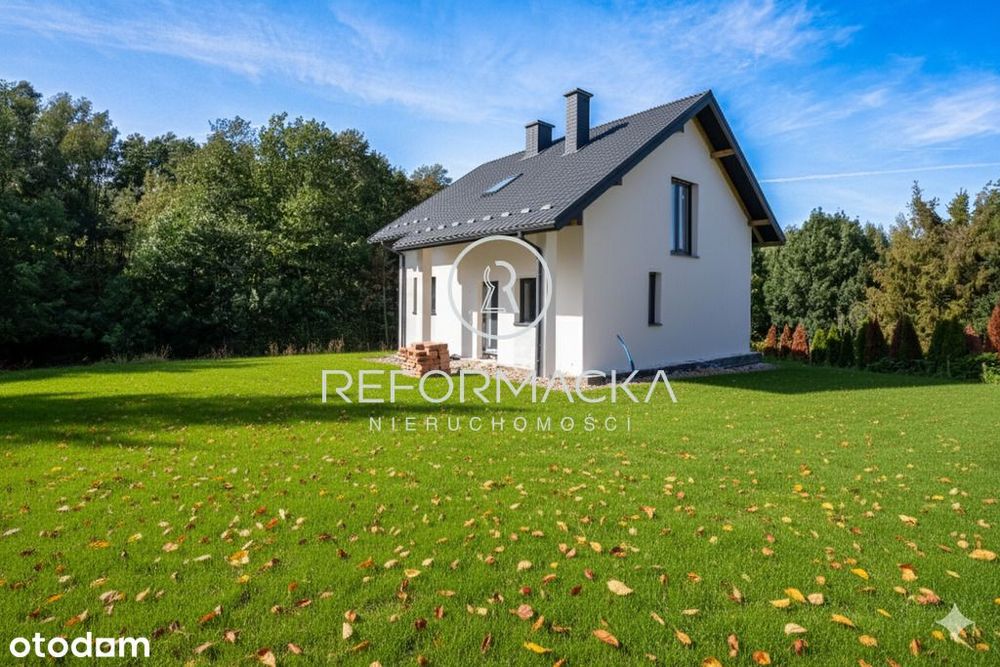 bez PCC, wkrótce oddanie