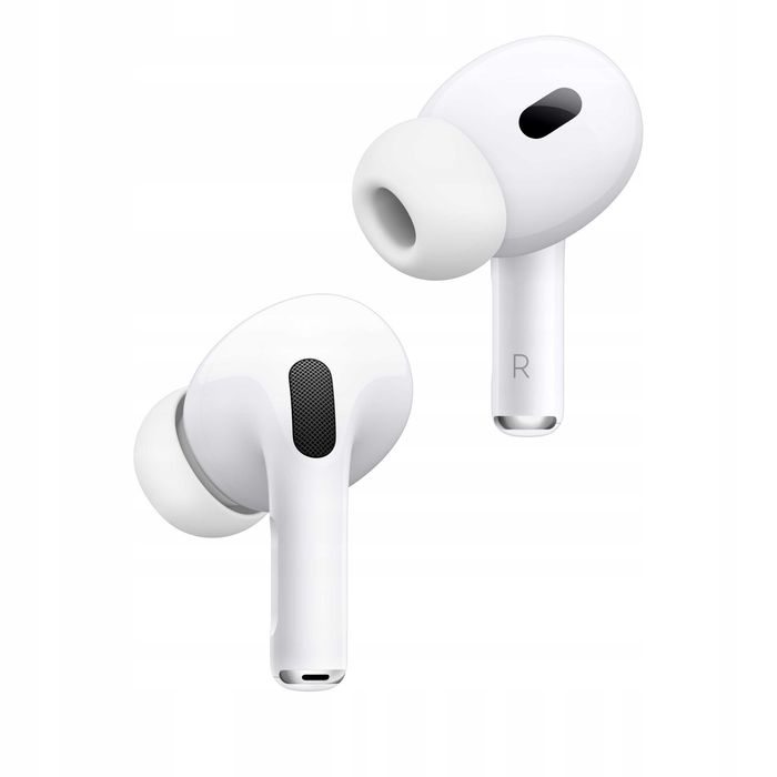 Apple AirPods Pro 2 USB-C  | 1 rok gwarancji|