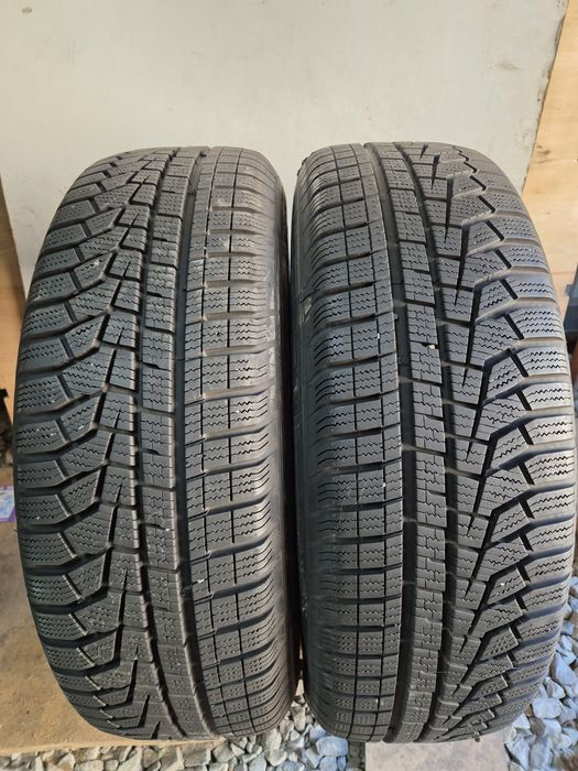Шини 215/65/17, Hankook,  (177)