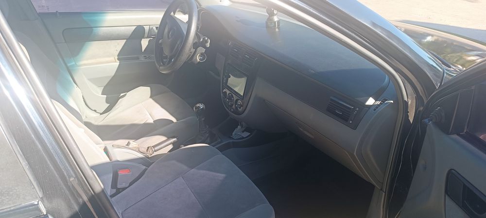Терміново продам Chevrolet Lacetti