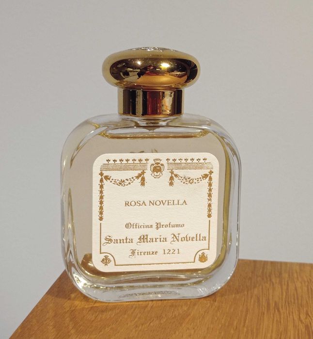Perfumy Santa Maria Novella ROSA NOVELLA 50 ml