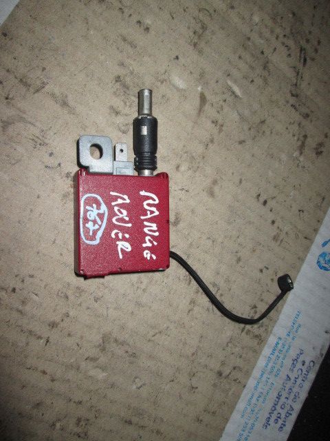 Antena LAND ROVER Range Rover II (P38A)