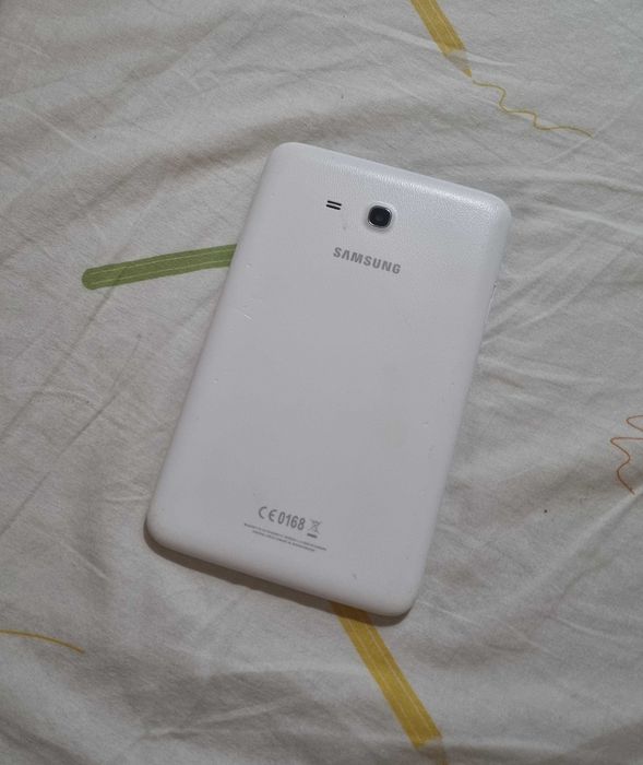 Tablet Samsung para Arranjo precisa trocar Visor