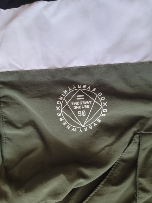 Куртка вітровка для підлітка