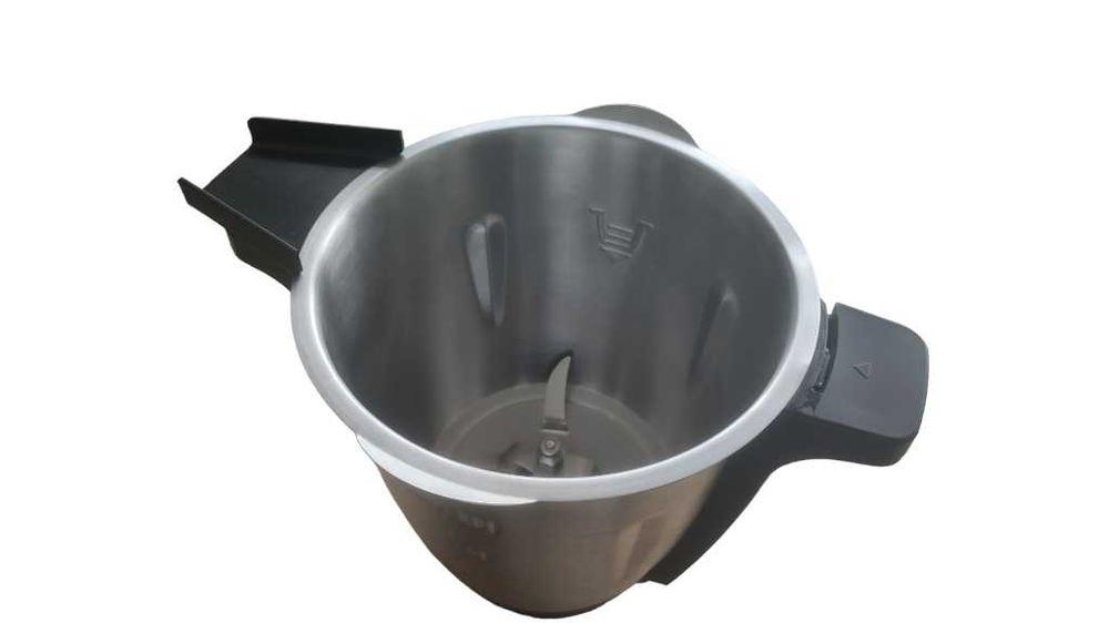 Akcesoria/dodatki do Monsieur Cuisine/Lidlomix