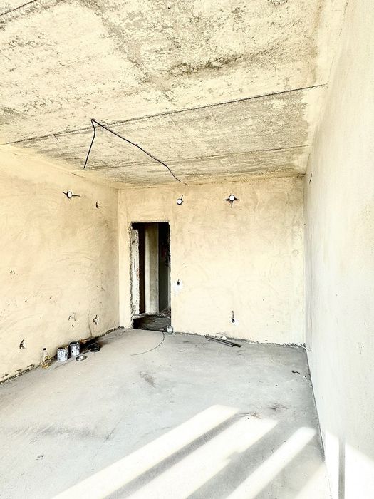 1-кімнатна квартира за адресою вул. Антоненка-Давидовича (площа 47 м²) - Atlanta.ua - фото 2