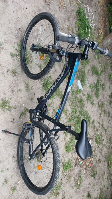 Sprzedam rower bitwin 340