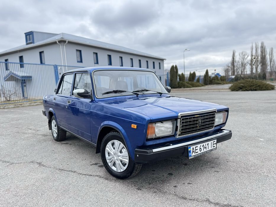 Продам ваз 2107 гбо 4 2007г