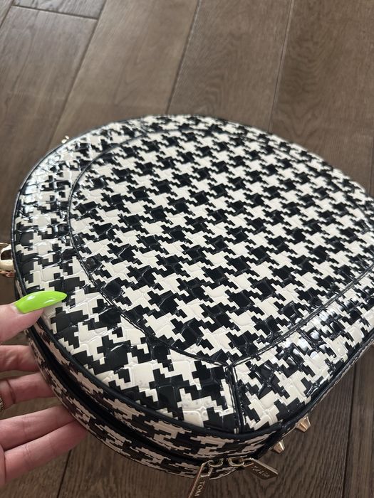 Torebka do ręki Kuferek