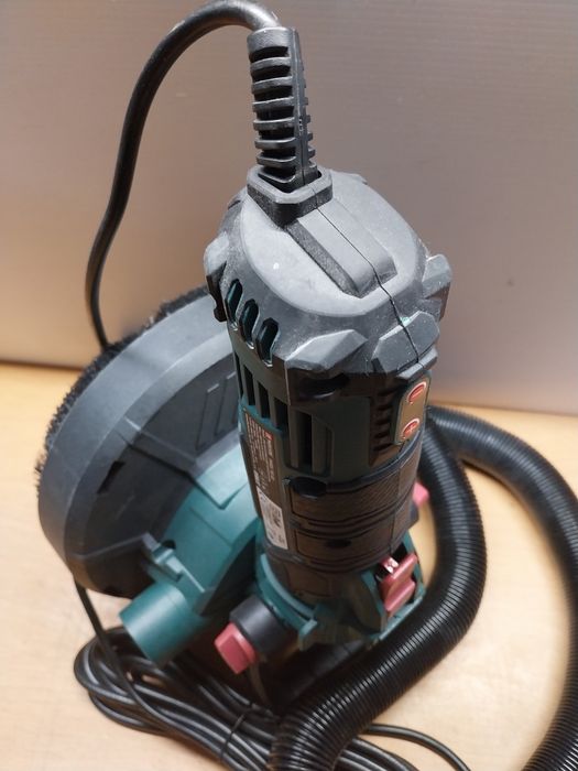 Lixadora de Paredes e tetos 1050w Parkside