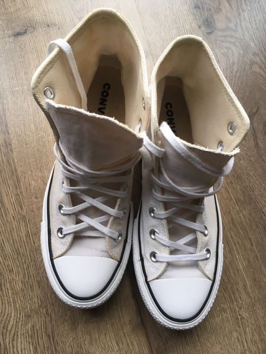 Кеди Converse All Star / розмір: 37,5