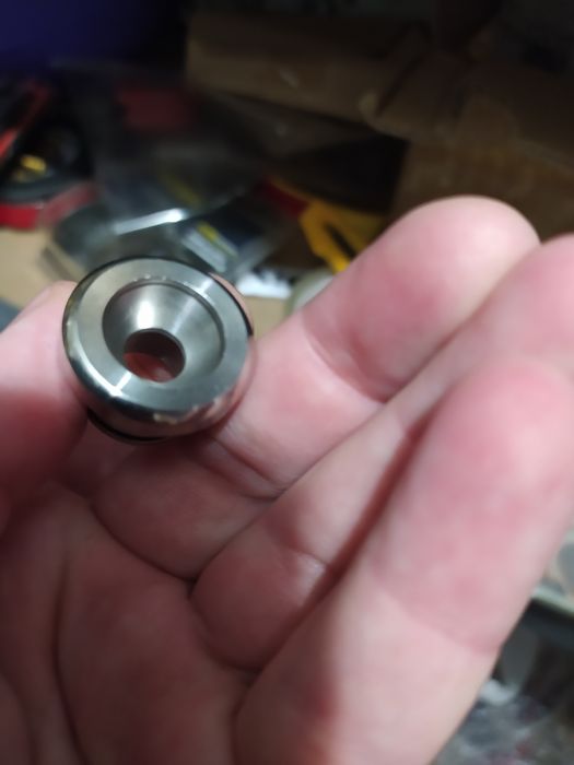 Бокова опора, підножка KTM, Kovi, Geon