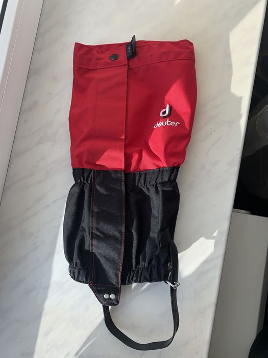 Бахіла Deuter одна штука