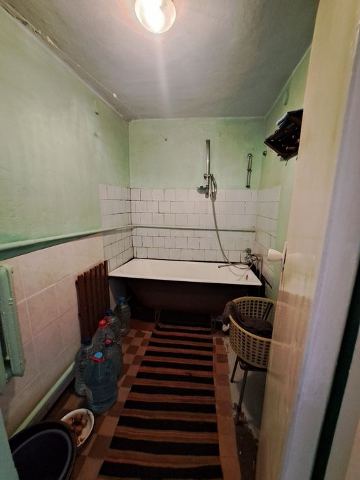 Продается дом (Володарского - 8 Военная)