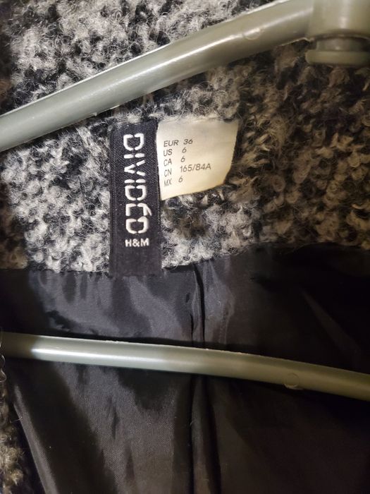 Осіннє пальто продам