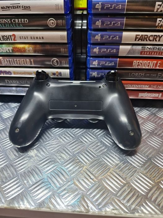 Ps4 pad Sony Dualshock V2 analogi TMR
