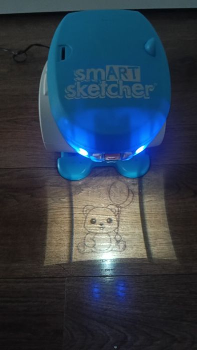 Sprzedam projektor smART sketcher