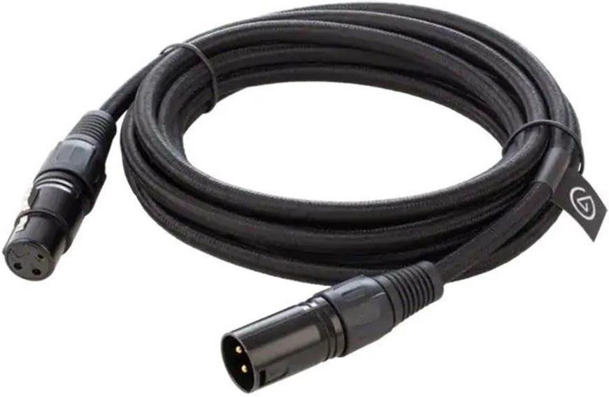 Shure sm7b + triton audio + xlr cable
