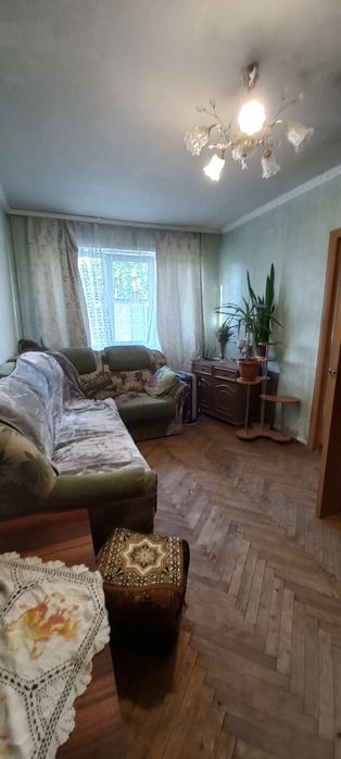 Здам 3 кімнатну в Борисполі