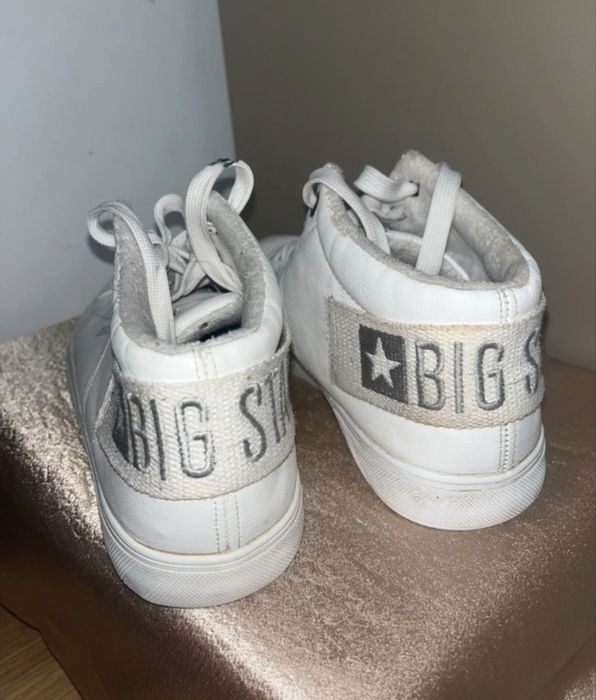 Buty Big Star 41