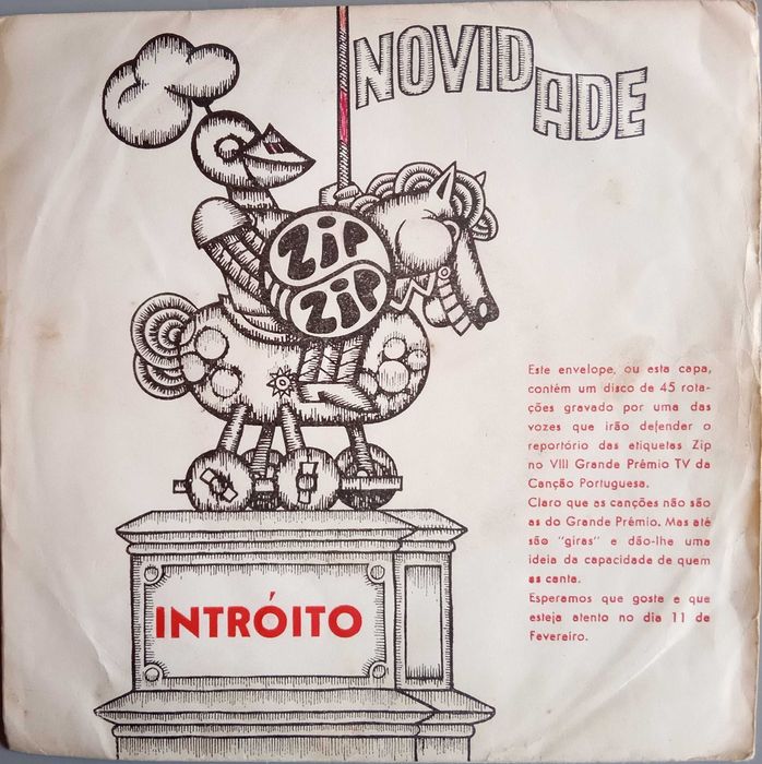 Intróito	- - - - -	Andorra	- - - - -	EP