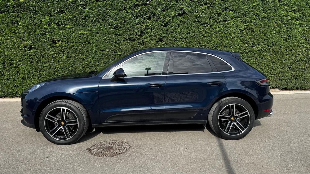 Porsche Macan 2.0T