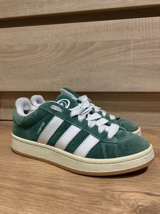 Adidas Campus Green