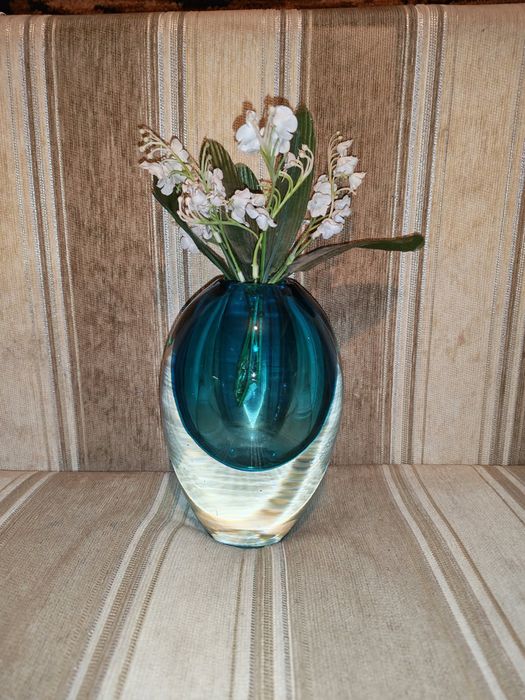 Wazon kryształ Waterford