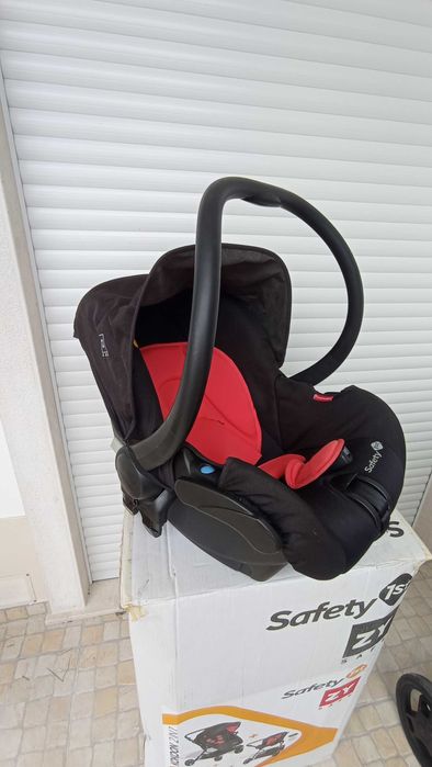 Carrinho de bebé Duo ZY SAFETY