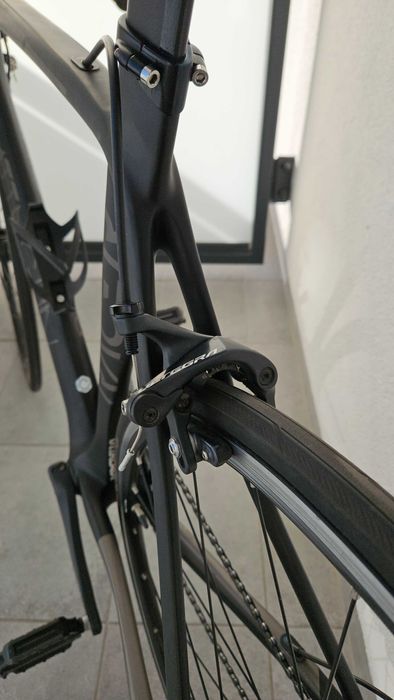Rower szosowy Battaglin Racer Carbon