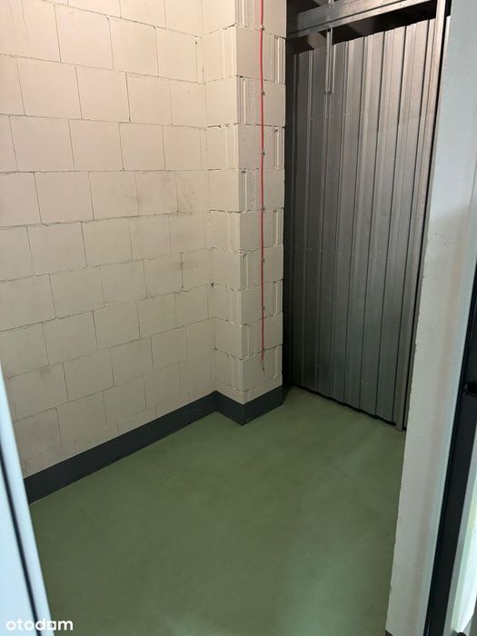 2 Garaże z komórkami lokatorskimi Ursynów - Widok 4