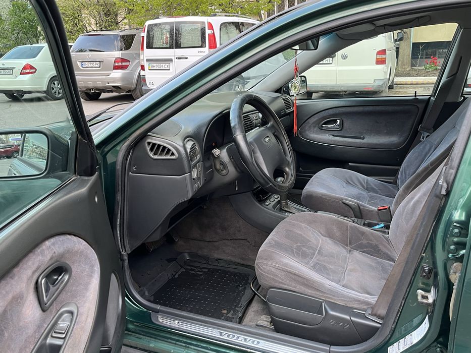 Продам Срочно Вольву на Автомате!