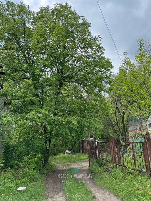 Дачка в лісі , біля води! ПРИВАТИЗОВАНА, Любимовка БЕЗ комісії