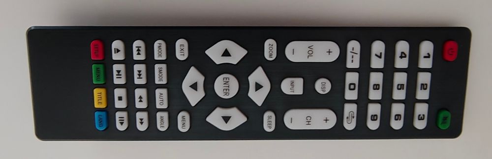 TV/Monitor 19 polegadas453115621210204163
