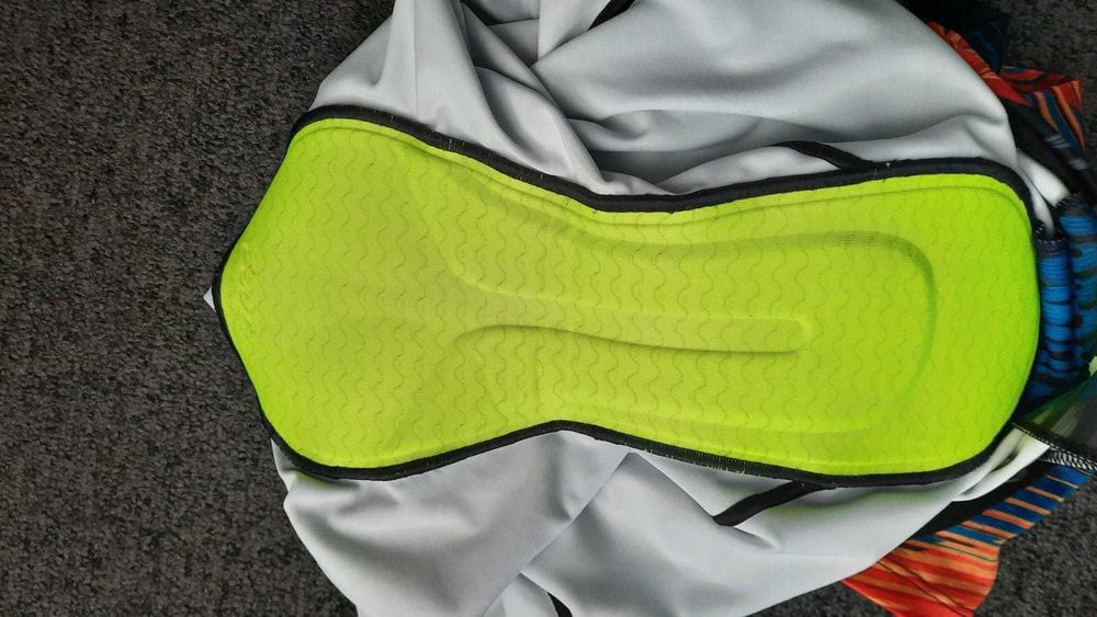 Strój triathlonowy ZOOT Aero Full Zip - 40 years  , rozmiar M