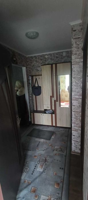 Продам однокімнатну квартиру