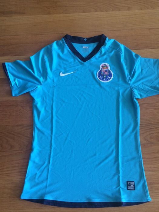 T-shirts novas FCP
