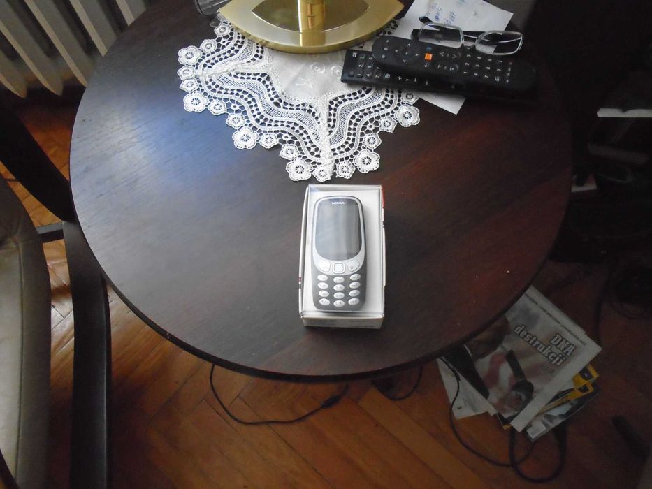 Nokia 3310 3G Dual SIM