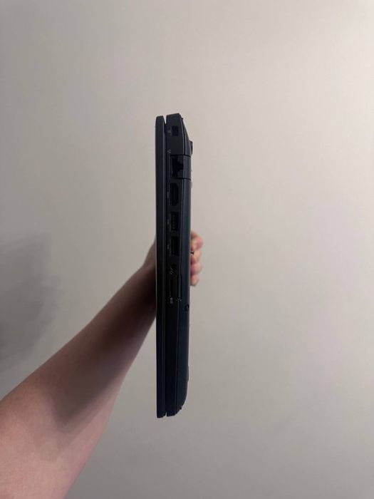 Ноутбук Dell 5401 i5-9400h