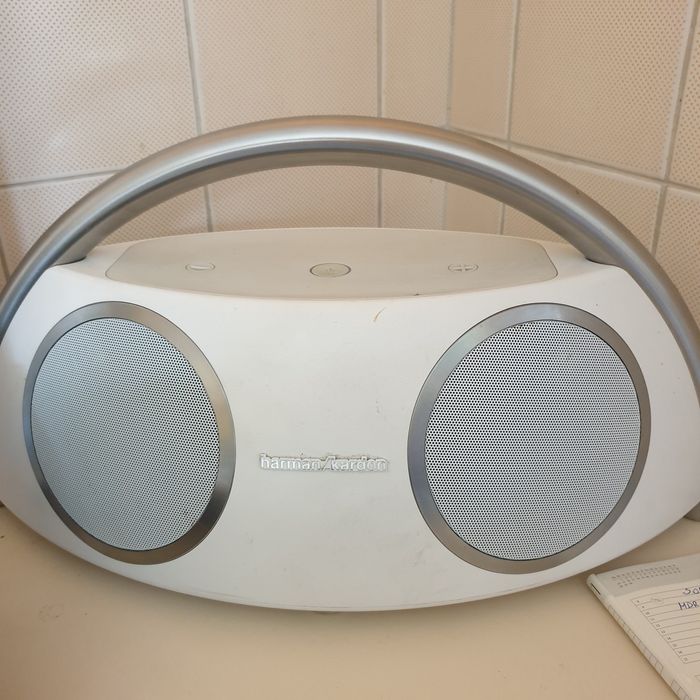 Wyprzedaż garażowa RTV