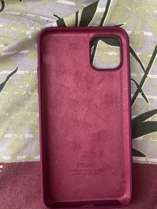 чохол на 11 Pro Max